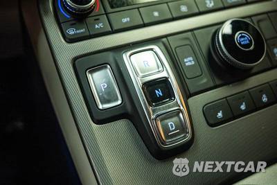 2023 Hyundai Palisade Limited - zdjęcie 23 z 33 - miniatura