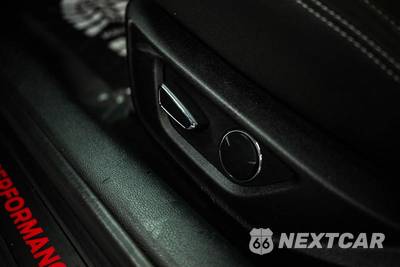 2017 Ford Mustang GT Coupe - zdjęcie 14 z 25 - miniatura