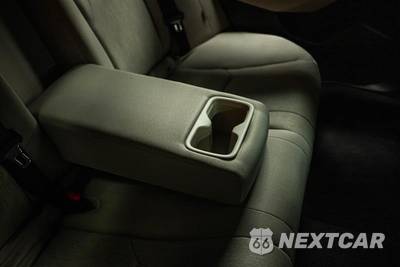 2023 Honda Accord Sedan LX - zdjęcie 12 z 26 - miniatura