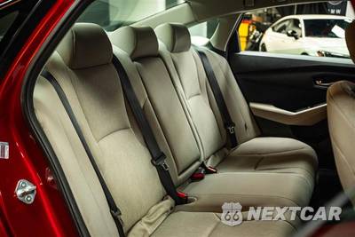 2023 Honda Accord Sedan LX - zdjęcie 11 z 26 - miniatura