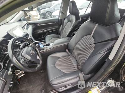 2022 Toyota Camry SE - zdjęcie 7 z 22 - miniatura