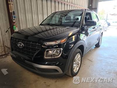 2022 Hyundai Venue SE - zdjęcie 1 z 17 - miniatura