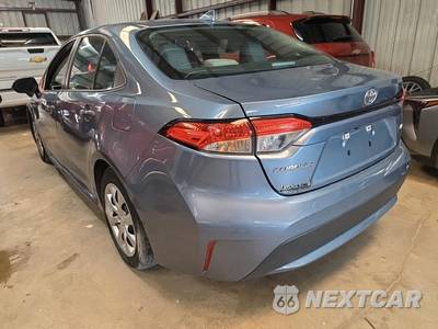 2022 Toyota Corolla LE Sedan - zdjęcie 6 z 18 - miniatura