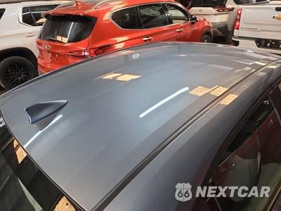2022 Toyota Corolla LE Sedan - zdjęcie 16 z 18 - miniatura