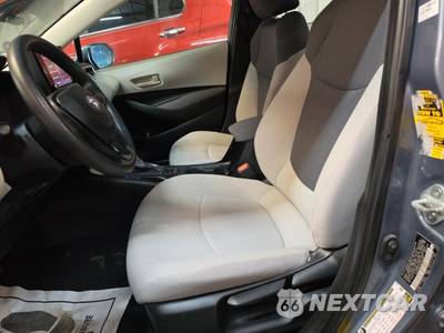 2022 Toyota Corolla LE Sedan - zdjęcie 7 z 18 - miniatura