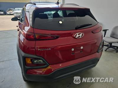 2020 Hyundai Kona SEL - zdjęcie 5 z 16 - miniatura