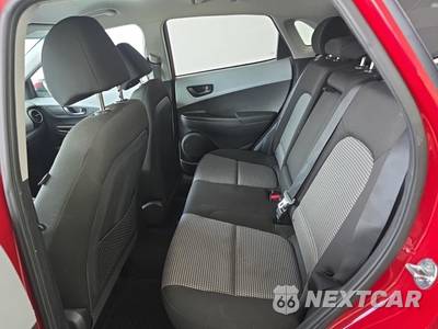 2020 Hyundai Kona SEL - zdjęcie 10 z 16 - miniatura