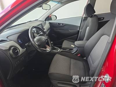 2020 Hyundai Kona SEL - zdjęcie 7 z 16 - miniatura