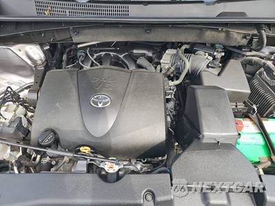 2018 Toyota Highlander XLE - zdjęcie 16 z 26 - miniatura