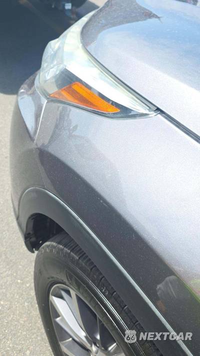 2018 Toyota Highlander XLE - zdjęcie 21 z 26 - miniatura