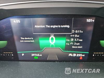 2022 Volkswagen Tiguan SE R-Line Black - zdjęcie 12 z 18 - miniatura