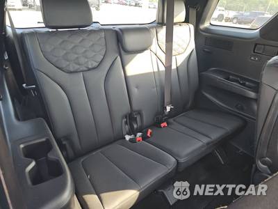2020 Hyundai Palisade Limited - zdjęcie 14 z 19 - miniatura