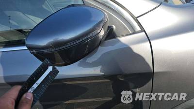2019 Nissan Rogue Sport SV - zdjęcie 27 z 43 - miniatura