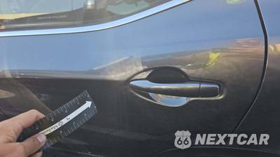 2019 Nissan Rogue Sport SV - zdjęcie 34 z 43 - miniatura