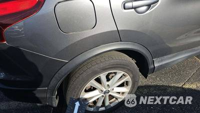 2019 Nissan Rogue Sport SV - zdjęcie 20 z 43 - miniatura