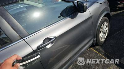 2019 Nissan Rogue Sport SV - zdjęcie 19 z 43 - miniatura