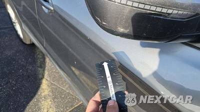 2019 Nissan Rogue Sport SV - zdjęcie 30 z 43 - miniatura