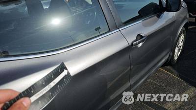 2019 Nissan Rogue Sport SV - zdjęcie 29 z 43 - miniatura