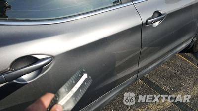 2019 Nissan Rogue Sport SV - zdjęcie 28 z 43 - miniatura