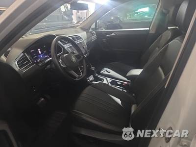 2024 Volkswagen Tiguan SE - zdjęcie 13 z 34 - miniatura