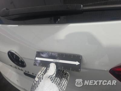 2024 Volkswagen Tiguan SE - zdjęcie 30 z 34 - miniatura
