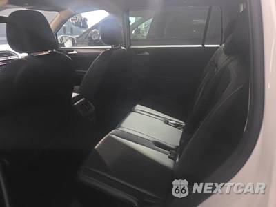 2024 Volkswagen Tiguan SE - zdjęcie 16 z 34 - miniatura