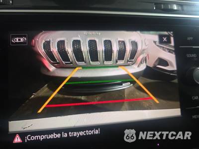 2024 Volkswagen Tiguan SE - zdjęcie 34 z 34 - miniatura