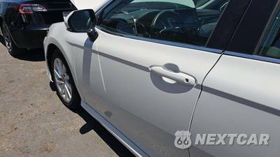2024 Toyota Camry LE - zdjęcie 22 z 33 - miniatura