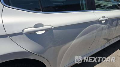 2024 Toyota Camry LE - zdjęcie 28 z 33 - miniatura