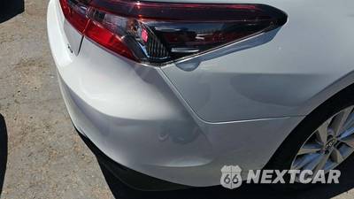 2024 Toyota Camry LE - zdjęcie 31 z 33 - miniatura