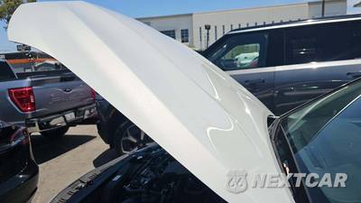 2024 Toyota Camry LE - zdjęcie 23 z 33 - miniatura