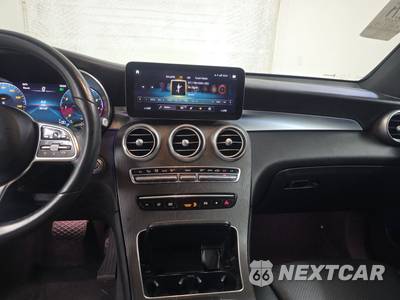 2022 Mercedes-Benz GLC 300 - zdjęcie 11 z 28 - miniatura