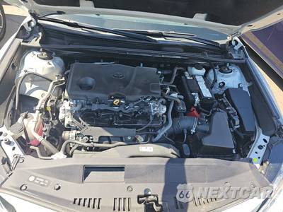 2024 Toyota Camry LE - zdjęcie 15 z 33 - miniatura