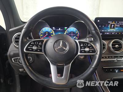 2022 Mercedes-Benz GLC 300 - zdjęcie 10 z 28 - miniatura