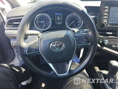 2024 Toyota Camry LE - zdjęcie 10 z 33 - miniatura