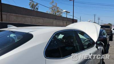 2024 Toyota Camry LE - zdjęcie 25 z 33 - miniatura