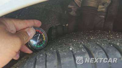 2024 Toyota Camry LE - zdjęcie 21 z 33 - miniatura