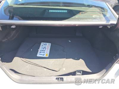 2024 Toyota Camry LE - zdjęcie 16 z 33 - miniatura