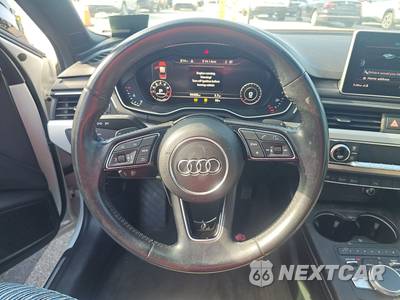 2017 Audi A4 Sedan 2.0T Premium Plus - zdjęcie 10 z 26 - miniatura