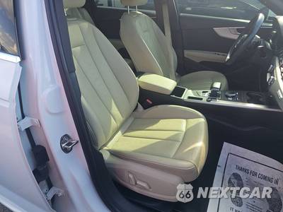 2017 Audi A4 Sedan 2.0T Premium Plus - zdjęcie 8 z 26 - miniatura