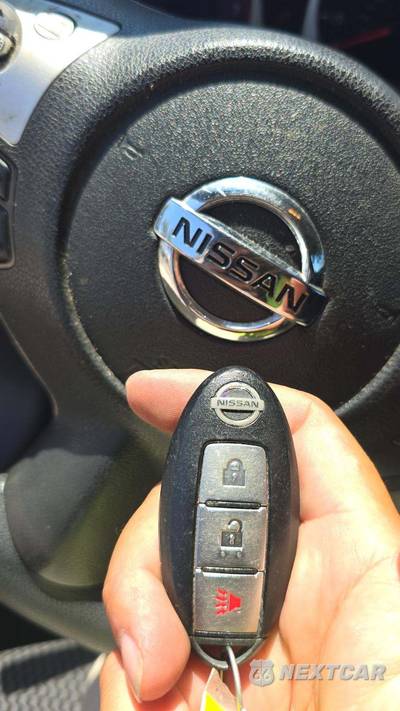 2015 Nissan JUKE S - zdjęcie 22 z 41 - miniatura