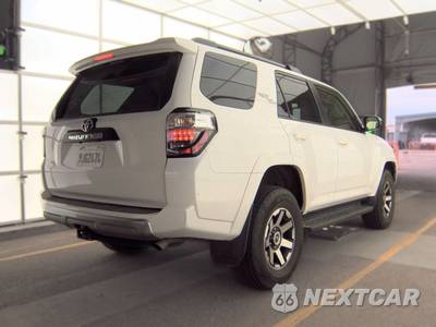 2024 Toyota 4Runner TRD Off Road - zdjęcie 4 z 26 - miniatura