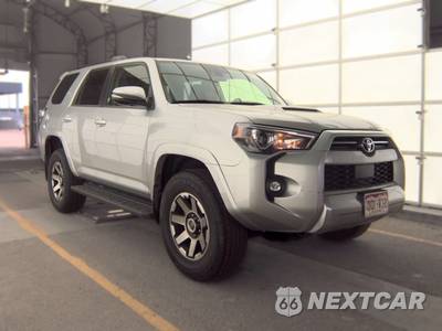 2023 Toyota 4Runner TRD Off Road Premium - zdjęcie 3 z 24 - miniatura