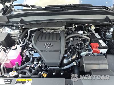 2026 Toyota Grand Highlander Limited - zdjęcie 22 z 23 - miniatura