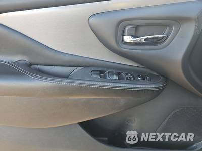 2023 Nissan Murano SV - zdjęcie 9 z 40 - miniatura