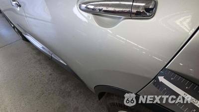 2023 Nissan Murano SV - zdjęcie 32 z 40 - miniatura