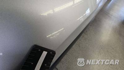 2023 Nissan Murano SV - zdjęcie 37 z 40 - miniatura
