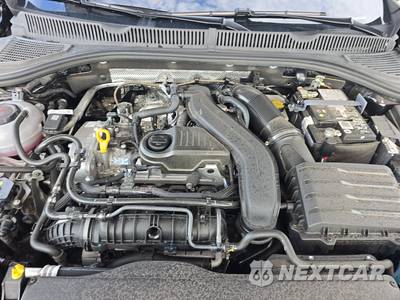 2025 Volkswagen Jetta Sport - zdjęcie 15 z 21 - miniatura