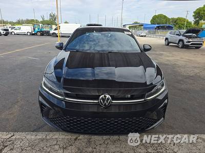 2025 Volkswagen Jetta Sport - zdjęcie 2 z 21 - miniatura