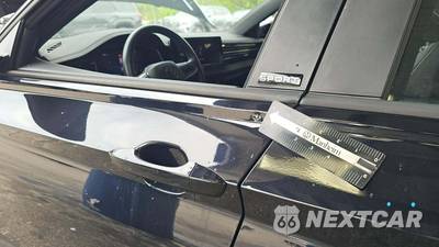 2025 Volkswagen Jetta Sport - zdjęcie 20 z 21 - miniatura
